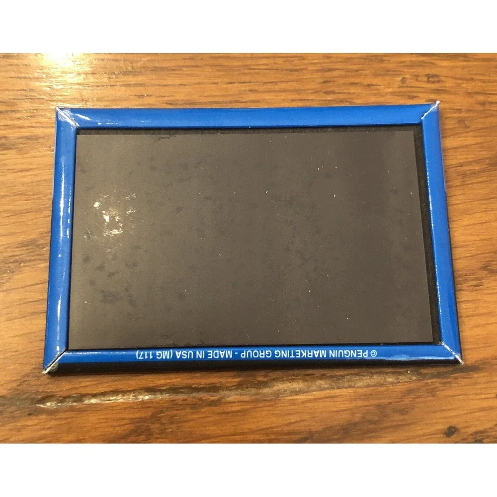 United States Capitol Washing DC Photograph Magnet 3